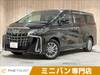 TOYOTA ALPHARD HYBRID