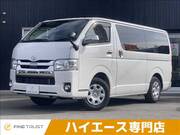 2019 TOYOTA HIACE VAN SUPER GL
