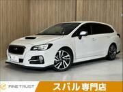 2016 SUBARU LEVORG