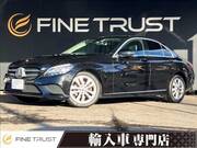 2019 MERCEDES BENZ C-CLASS Sedan