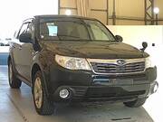 2010 SUBARU FORESTER