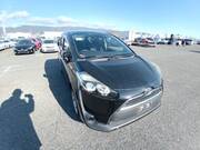 2016 TOYOTA SIENTA X