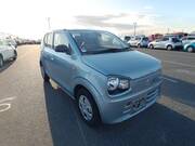 2018 SUZUKI ALTO