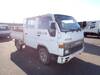 TOYOTA HIACE TRUCK