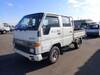 TOYOTA HIACE TRUCK