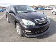 2007 TOYOTA HARRIER