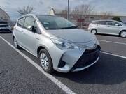 2019 TOYOTA VITZ