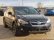 2012 SUBARU XV