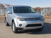 2011 MITSUBISHI OUTLANDER