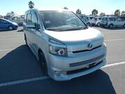 2007 TOYOTA VOXY Z