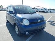 2005 TOYOTA SIENTA G