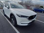 2017 MAZDA CX-5 XD PROACTIVE