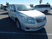 2009 TOYOTA COROLLA AXIO G