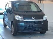 2013 DAIHATSU MOVE