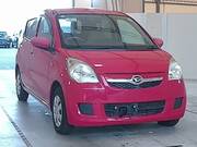2009 DAIHATSU MIRA