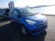 2013 TOYOTA RACTIS G