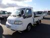 MITSUBISHI DELICA TRUCK