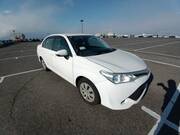 2016 TOYOTA COROLLA AXIO X