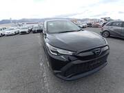 2022 TOYOTA COROLLA CROSS