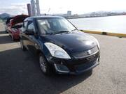 2015 SUZUKI SWIFT