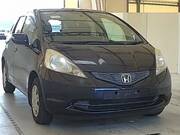 2009 HONDA FIT G