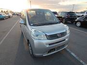 2011 HONDA LIFE G TYPE