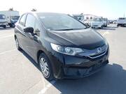2014 HONDA FIT
