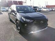 2022 TOYOTA RAV4 ADVENTURE