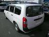TOYOTA PROBOX VAN