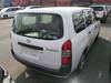 TOYOTA PROBOX VAN