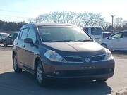 2007 NISSAN TIIDA 15M