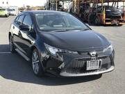 2021 TOYOTA COROLLA S