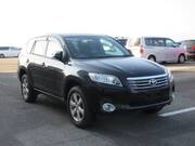 2009 TOYOTA VANGUARD 240S