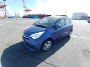 2012 TOYOTA RACTIS G