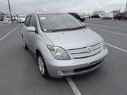 2004 TOYOTA IST 1.3F L EDITION HID SELECTION
