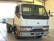 1999 MITSUBISHI CANTER 2ton