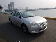 2009 TOYOTA PREMIO