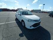 2016 TOYOTA COROLLA AXIO
