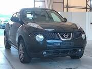 2012 NISSAN JUKE 15RX TYPE V