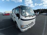 2008 TOYOTA TOYOACE TRUCK 1.1ton