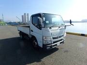 2018 MITSUBISHI CANTER 3ton