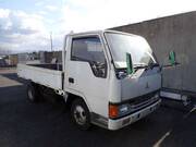 1991 MITSUBISHI CANTER 1.5ton