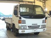 1998 MAZDA TITAN 1.5ton