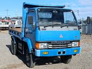 1990 MITSUBISHI CANTER 2ton