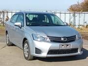 2015 TOYOTA COROLLA AXIO X