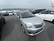 2015 TOYOTA COROLLA AXIO X