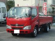 2015 TOYOTA DYNA