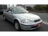 HONDA CIVIC FERIO
