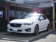 2017 SUBARU IMPREZA G4