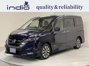 2016 NISSAN SERENA